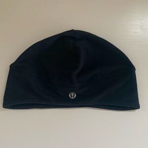 lululemon athletica Running Hat with ponytail hole